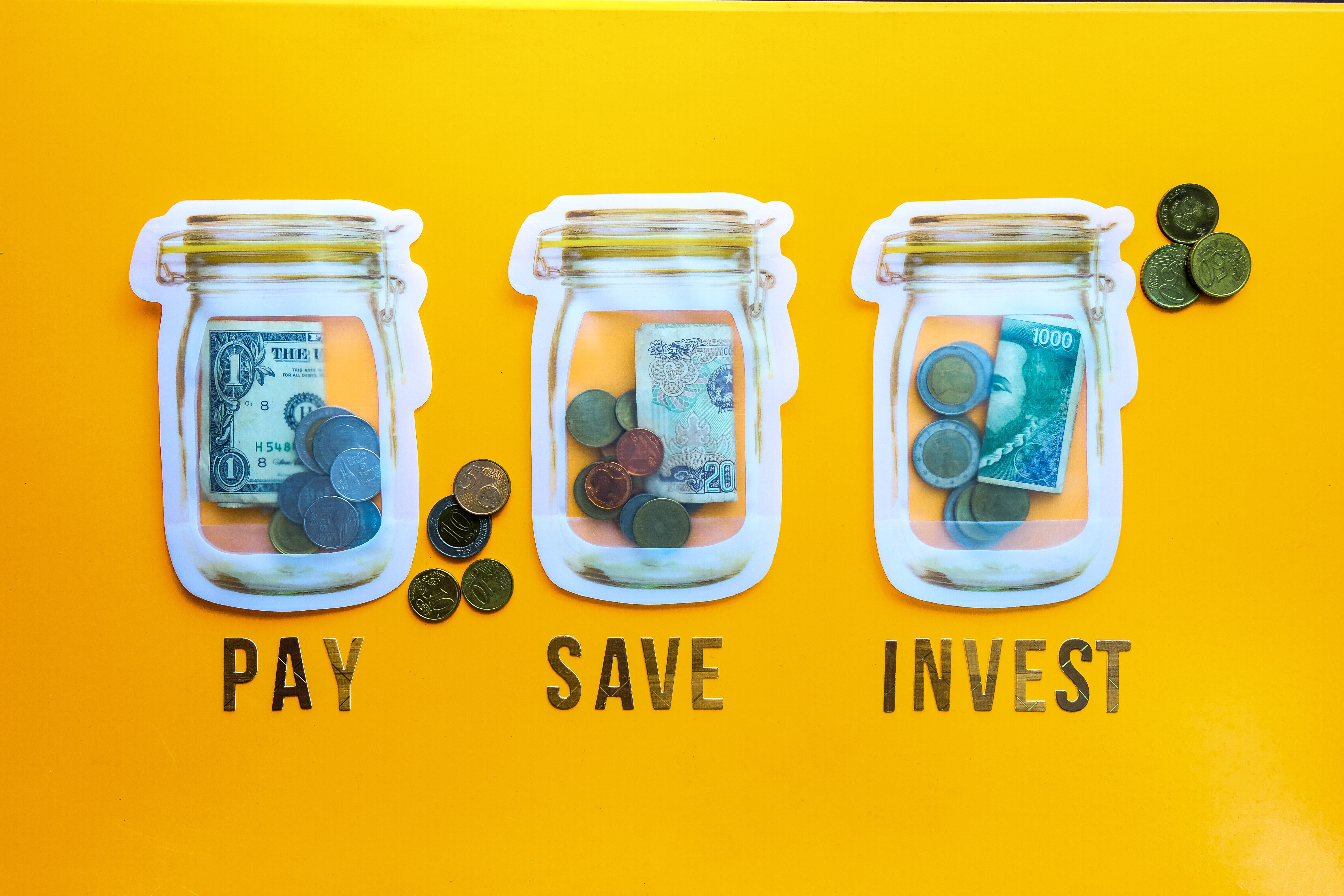 GSF Asia Pacific Wealth Management