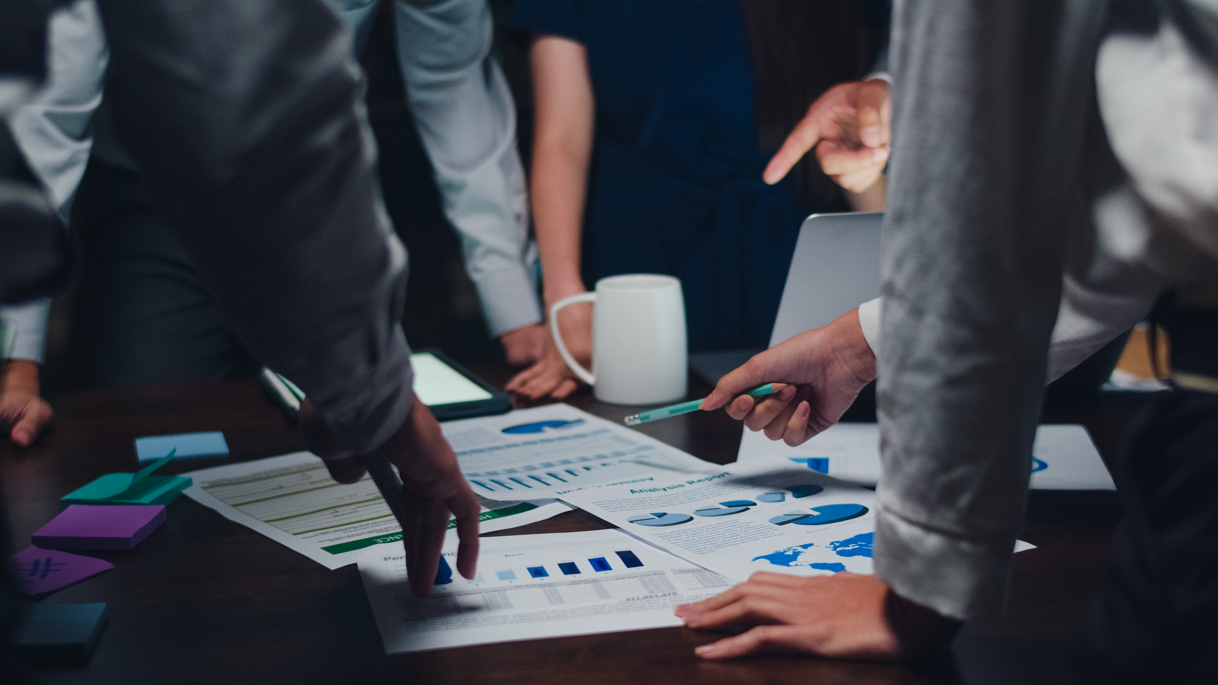 GSF Asia Pacific Advisory Portfolios