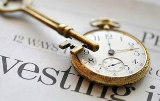 GSF Asia Pacific Investment Philosophy