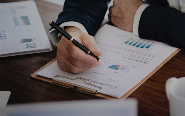 GSF Asia Pacific Wealth Management