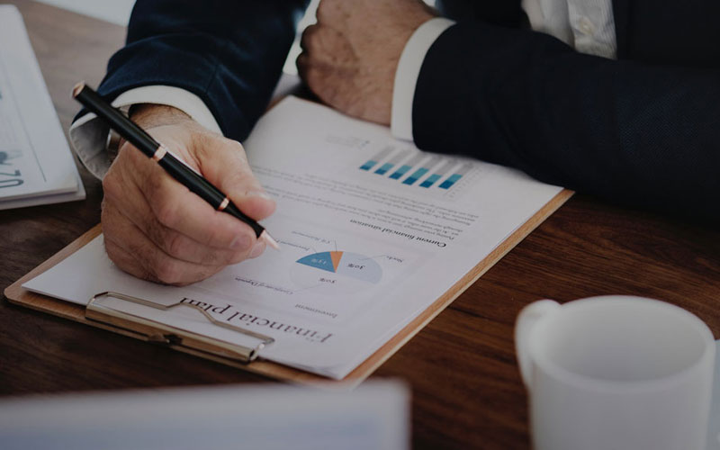 GSF Asia Pacific Wealth Management