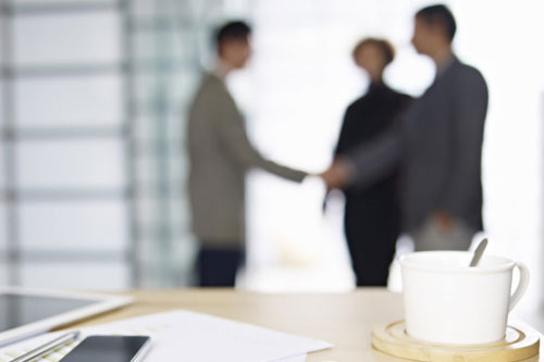 GSF Asia Pacific Being A Client